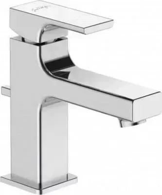 Смеситель для раковины  STRAYT (E8776-CP)