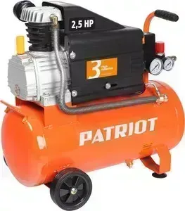 Компрессор масляный PATRIOT PRO 24 -260