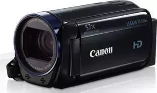 Видеокамера CANON Legria HF R606