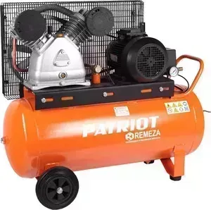 Компрессор масляный PATRIOT REMEZA СБ 4/С-100 LB 50