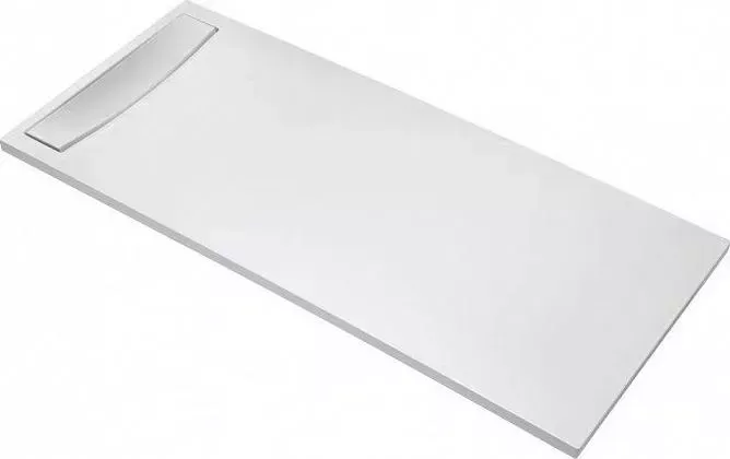 Душевой поддон Jacob Delafon Flight Neus 140x90x4см (E66516-00)
