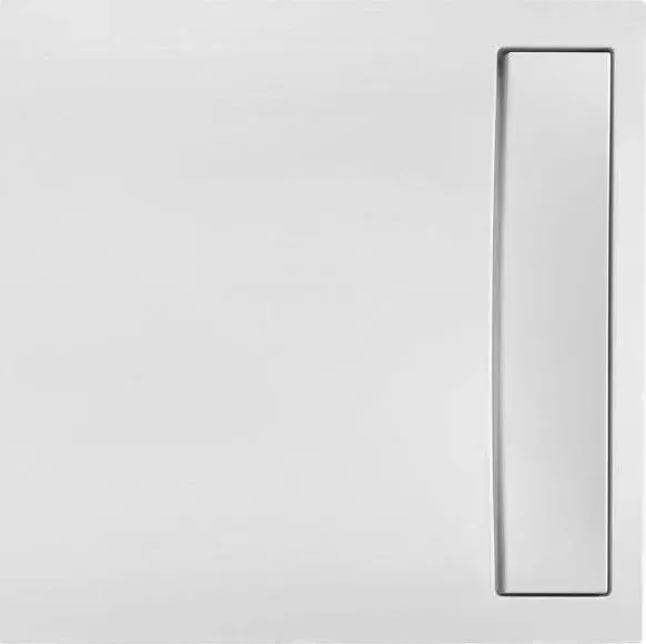 Душевой поддон Jacob Delafon Flight Neus 80x80x4 (E66510-00)