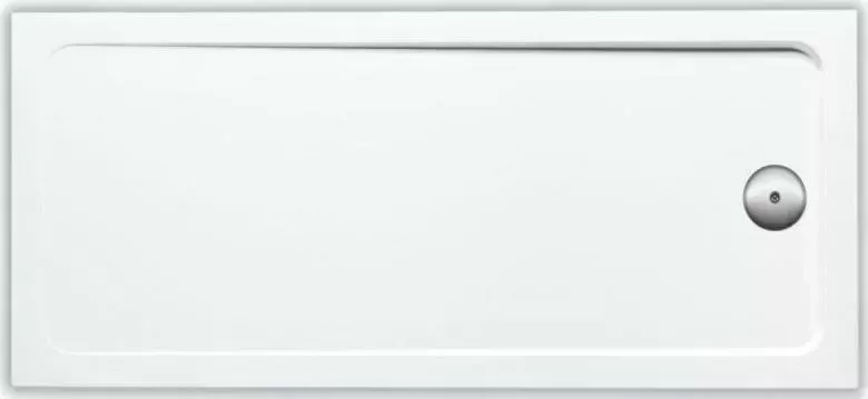 Душевой поддон Jacob Delafon Flight из искусственного камня 160x90 (E62482-00)