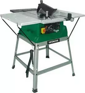 Пила настольная HITACHI C10RD
