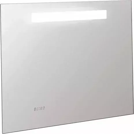 Зеркало  80см с подсветкой (EB1160-NF)