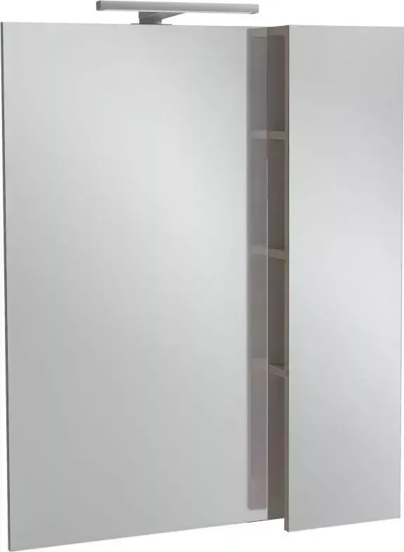 Шкаф  Soprano 78см (EB1336-NF)