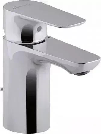 Смеситель для раковины  ALEO (E72275-4-CP)