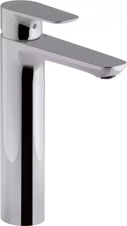 Смеситель для раковины  ALEO (E72299-4-CP)