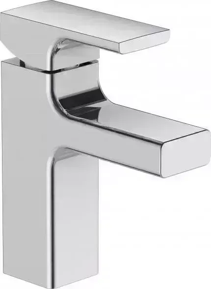 Смеситель для раковины  STRAYT (E98339-CP)