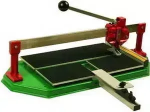 Плиткорез ручной Nuova Battipav Super Pro 600 SUPER PRO