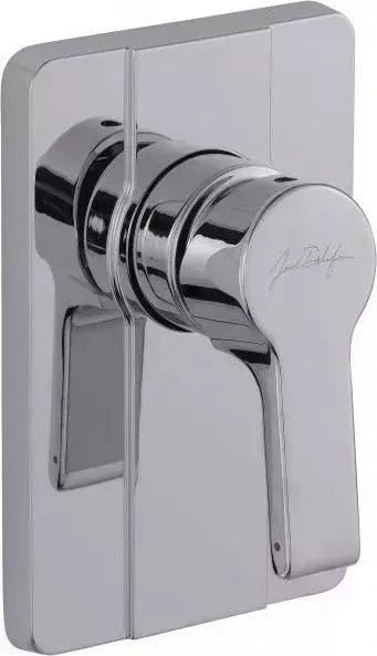 Смеситель для ванны  SINGULIER (E98708-CP) внешняя часть