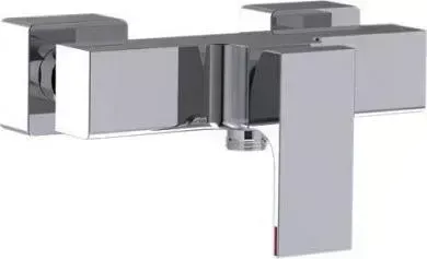 Смеситель для ванны  STRAYT (E45371-CP)