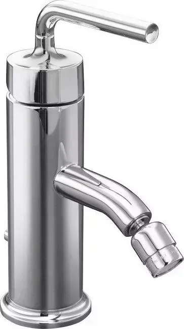Смеситель для биде  PURIST (E14434-4A-CP)