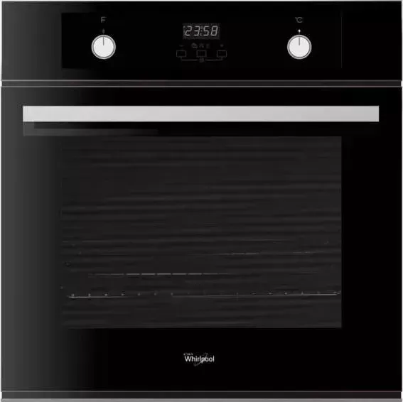 Духовой шкаф электрический WHIRLPOOL AKP 786 NB