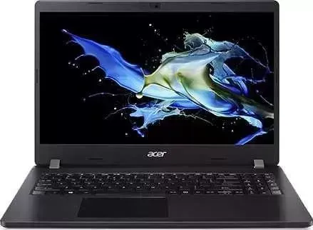 Ноутбук ACER TravelMate TMP215-52-57ZG W10Pro BLACK (NX.VLLER.00N)