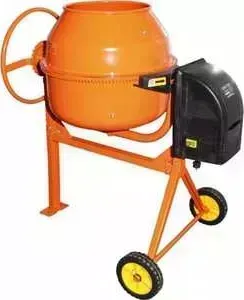 Бетономешалка PRORAB ECM 140 C EM
