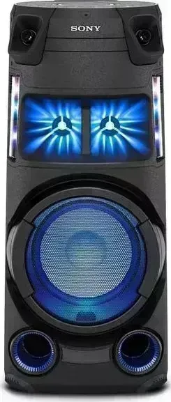 Музыкальный центр SONY MHC-V43D