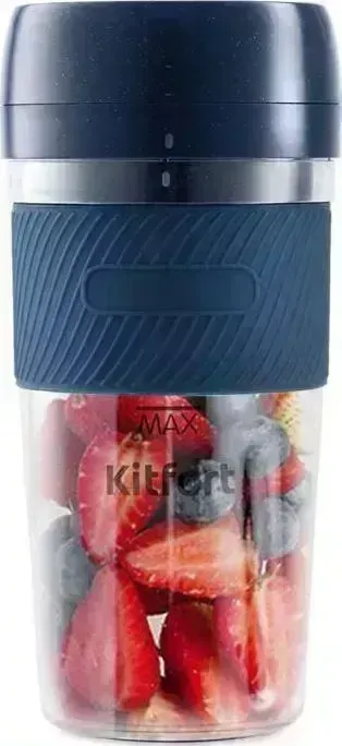 Блендер KITFORT KT-3003 Портативный блендер
