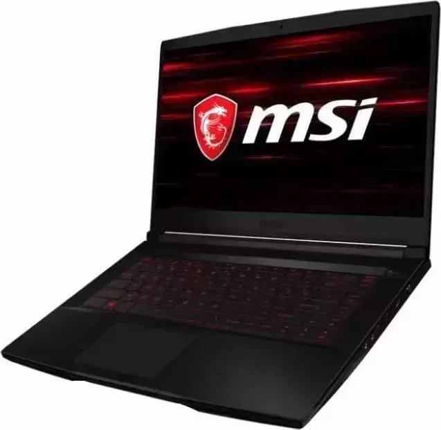 Ноутбук MSI GF63 9SCXR-818RU Win10 (9S7-16R412-818)