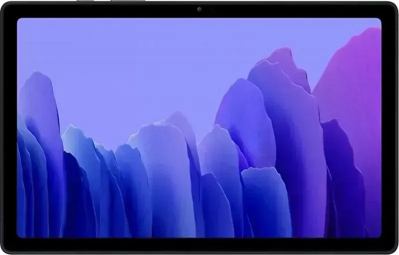 Планшет SAMSUNG Galaxy Tab A7 10.4 64Gb LTE (SM-T505) grey