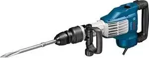 Молоток BOSCH GSH 11 VC 11 VC
