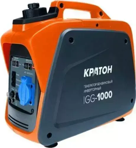Генератор  Кратон IGG-1000