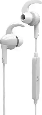 Наушники TELEFUNKEN TF-HS1010B белый
