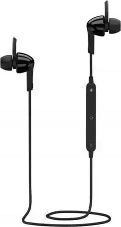 Наушники TELEFUNKEN TF-HS1010B черный