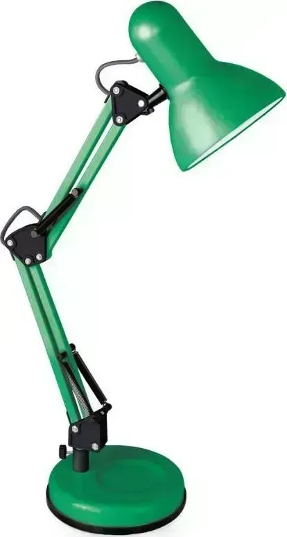 Светильник CAMELION KD-313 C05 зеленый (13642)