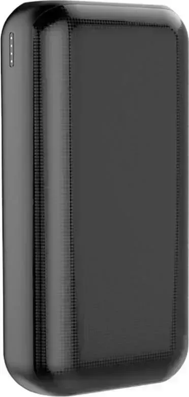 Внешний аккумулятор  Golf G55-C Black 30000 Mah