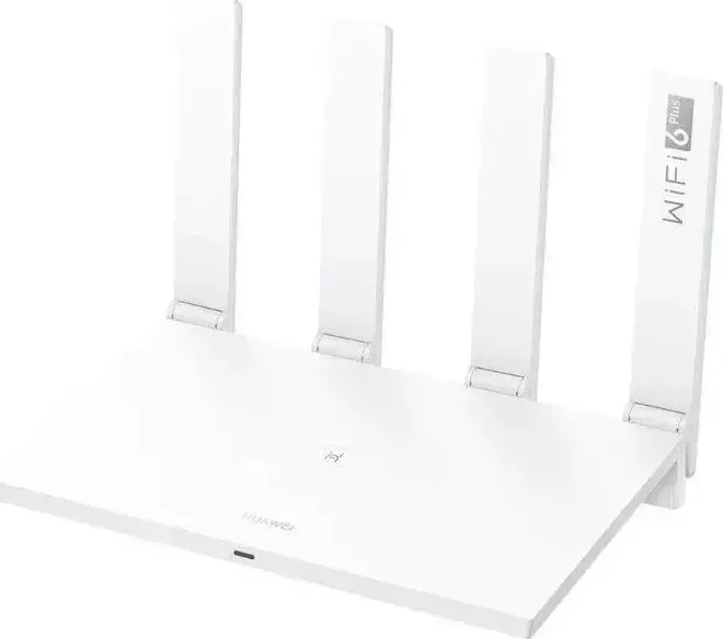 Роутер HUAWEI WS7200 (AX3 PRO QUAD)