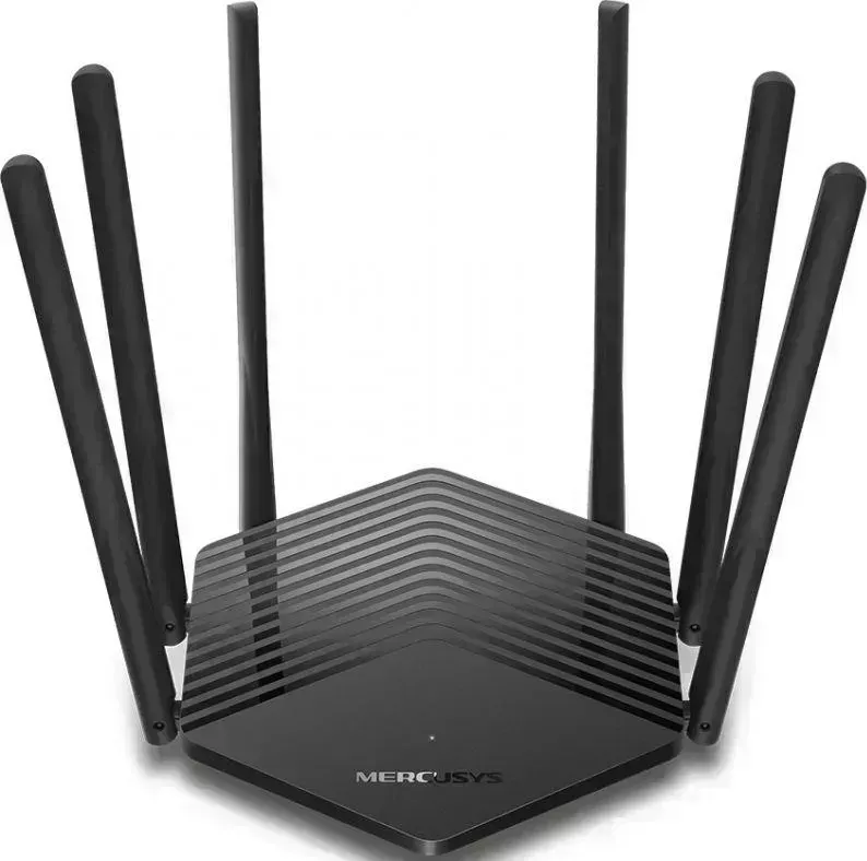 Роутер    Mercusys MR50G/AC1900