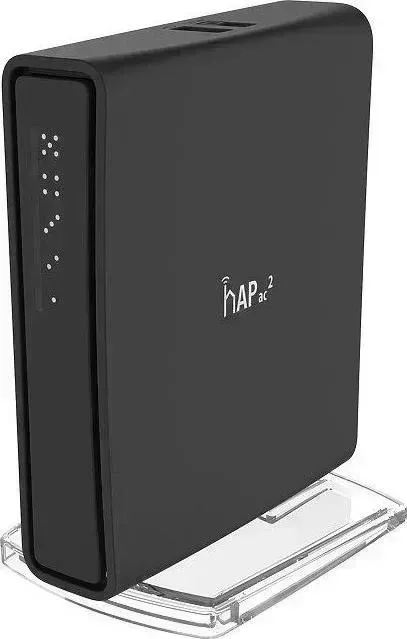 Роутер MIKROTIK MikroTik (HAP AC2) RBD52G-5HACD2HND-TC