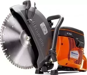 Бензорез HUSQVARNA K 760-14