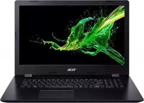 Ноутбук ACER Aspire A317-52-34T9 Черный (NX.HZWER.00C)