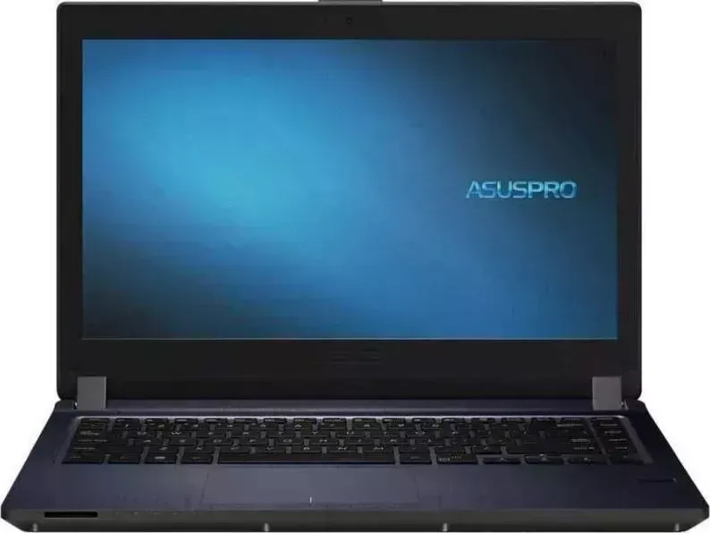 Ноутбук ASUS Pro P1440FA-FA2078T Win 10 серый (90NX0211-M30040)