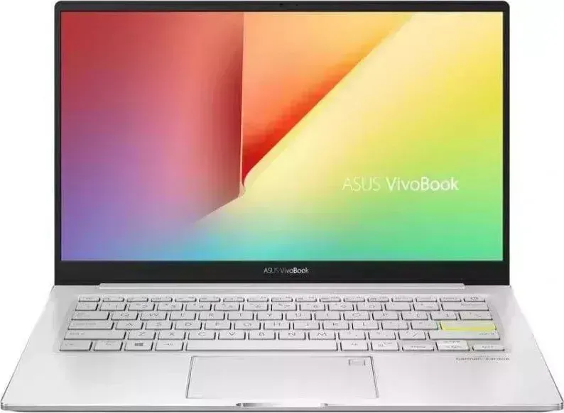 Ноутбук ASUS S333JQ-EG015T Windows 10 белый (90NB0QS3-M00230)