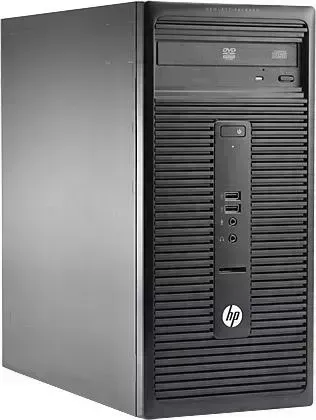 Компьютер HP 280 G1 MT