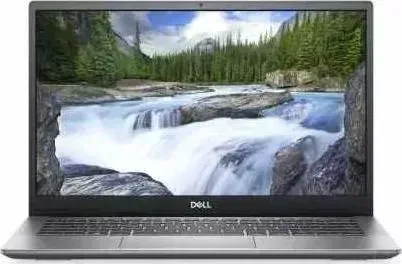 Ноутбук DELL Latitude 3301 Windows 10 Professional серебристый (3301-5109)