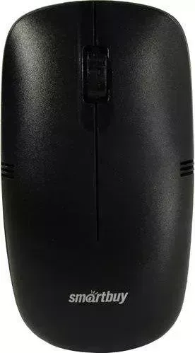 Мышь компьютерная  Smartbuy SBM-377AG-K