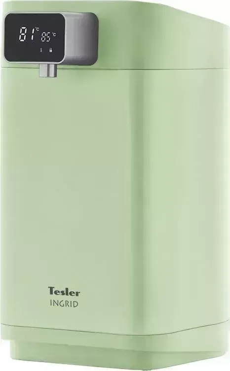 Термопот TESLER TP-5000 GREEN