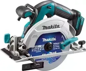Пила циркулярная MAKITA DHS680Z