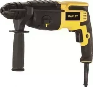 Перфоратор STANLEY ы SDS-Plus SHR263K