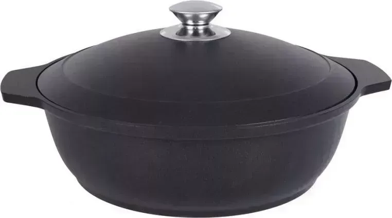 Кастрюля KUKMARA ж40а 4л