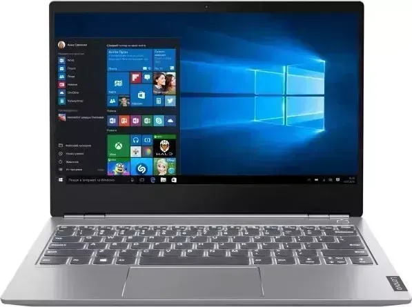 Ноутбук LENOVO TB13S-IML (20RR003JRU)