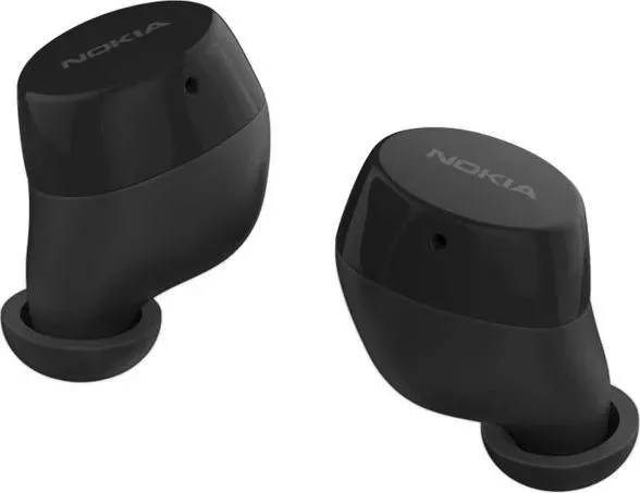 Наушники NOKIA True Wireless Earbuds BH-605 черный
