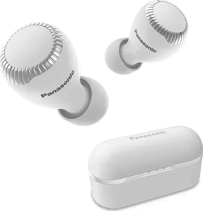 Наушники PANASONIC RZ-S300WGE-W белый