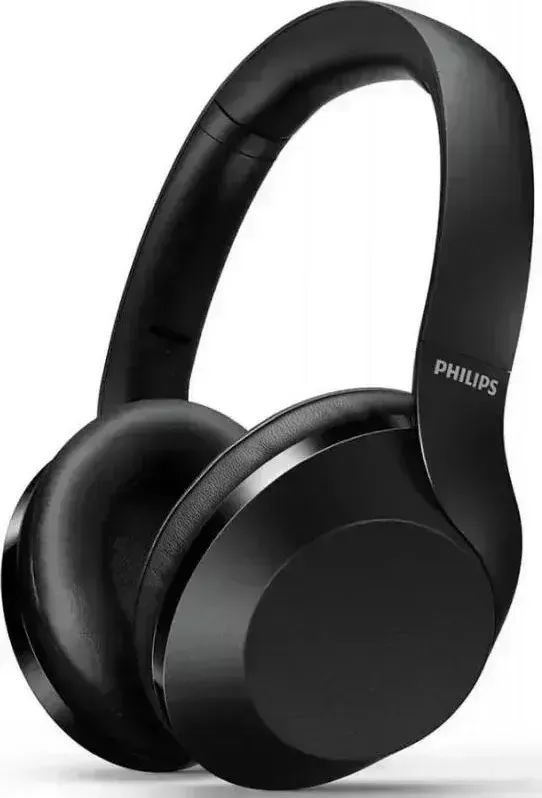 Наушники PHILIPS TAPH802BK черный