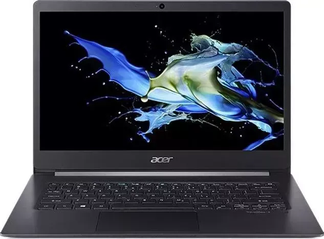 Ноутбук ACER TravelMate X5 TMX514-51-76CT Win 10 Pro черный (NX.VJ7ER.007)