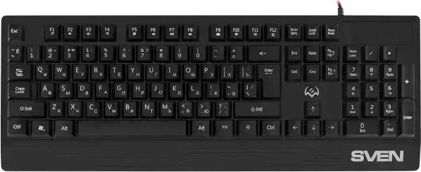 Клавиатура SVEN KB-G8300